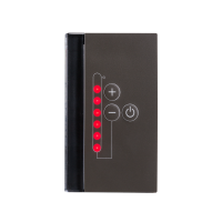 Harvia PRO-D dodatna izhodna krmilna plošča