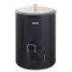 Rezervni deli - za bojlerje HARVIA Cauldrons - Pokrov za 80 litrski kotel