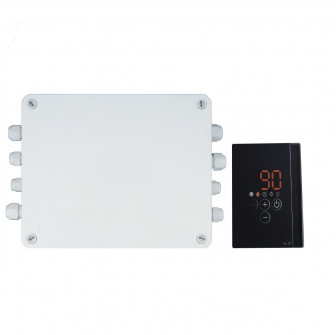 Harvia PRO-LT3 Kombinirana krmilna enota za savno, 10.8 kW