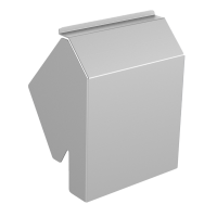 Pokrov kabla HARVIA QUBE 240/360