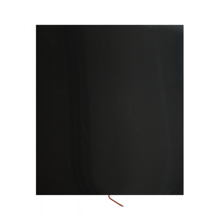 Harvia infrardeča grelna plošča, 100 W, 380 × 700 mm, za predel meč