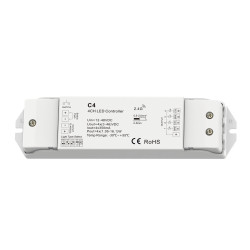 Brezžični gonilnik Harvia RGBW LED 