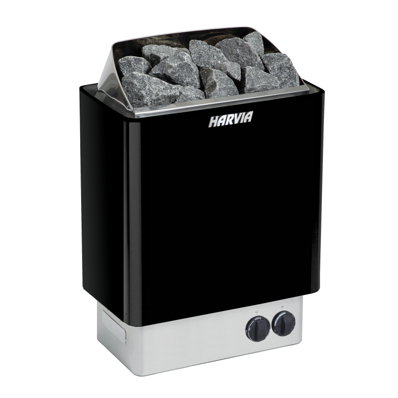 Električni grelci za savne - HARVIA KIP
