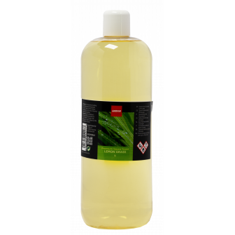 HARVIA koncentrat vonja za savno, vonj po limonski travi, 1 l
