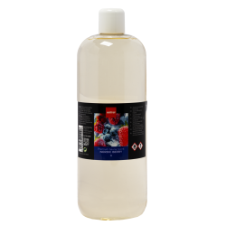 HARVIA dišeči koncentrat za savno, gozdne jagode 1 l 