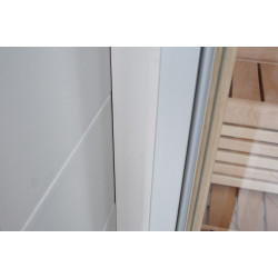 Stranska prevleka za HARVIA savne Sirius in Capella 