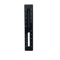 Peščena ura Harvia, črna 15 min