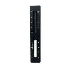 Peščena ura Harvia, črna 15 min 