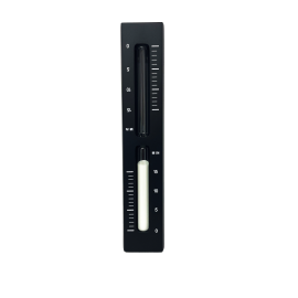 Peščena ura Harvia, črna 15 min 