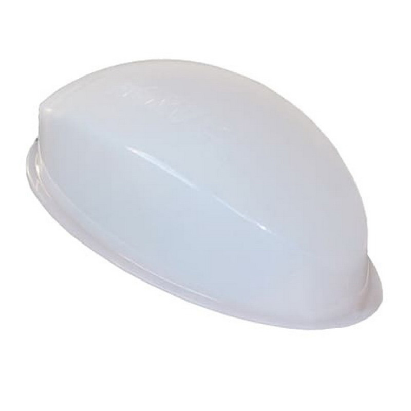 Stekleni globus Harvia za savno