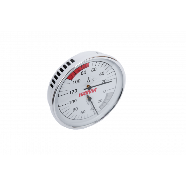 HARVIA termometer-higrometer