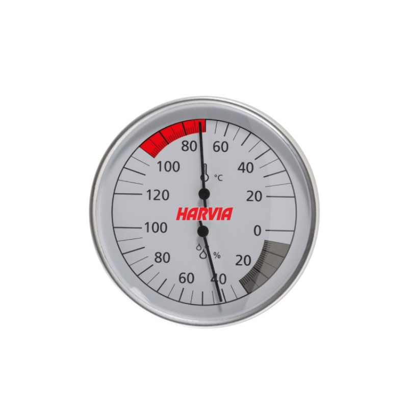 HARVIA termometer-higrometer