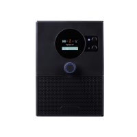 Harvia nadzorna plošča C105VKK (do 10,5 kW)