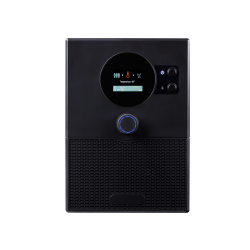 Harvia nadzorna plošča C105VKK (do 10,5 kW) 