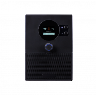 Harvia nadzorna plošča C105VKK (do 10,5 kW)