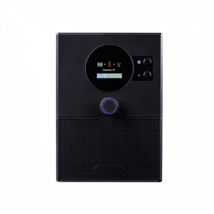 Harvia nadzorna plošča C105VKK (do 10,5 kW)