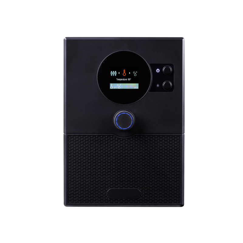 Harvia nadzorna plošča C105VKK (do 10,5 kW)