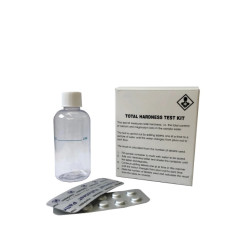 Tester za mehčanje vode HARVIA 