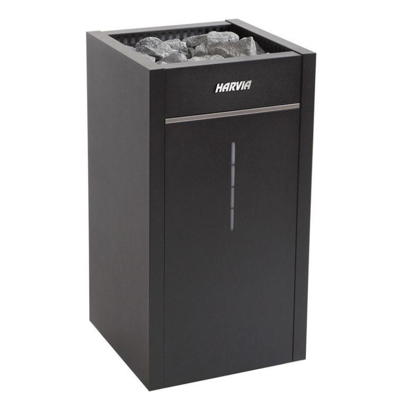 Električna peč za savno - HARVIA Virta Combi