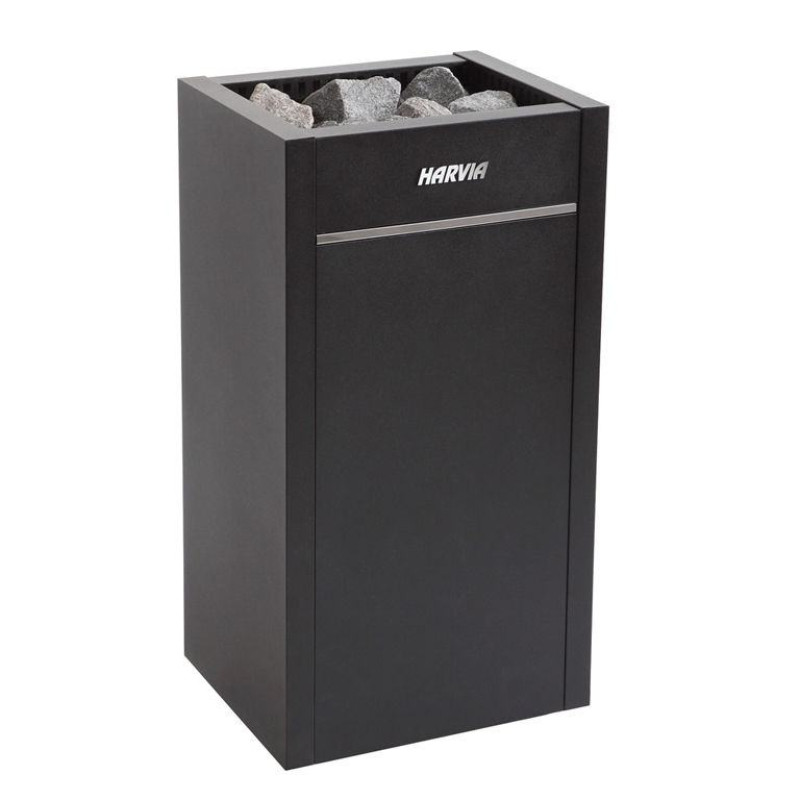 Električna peč za savno - HARVIA Virta