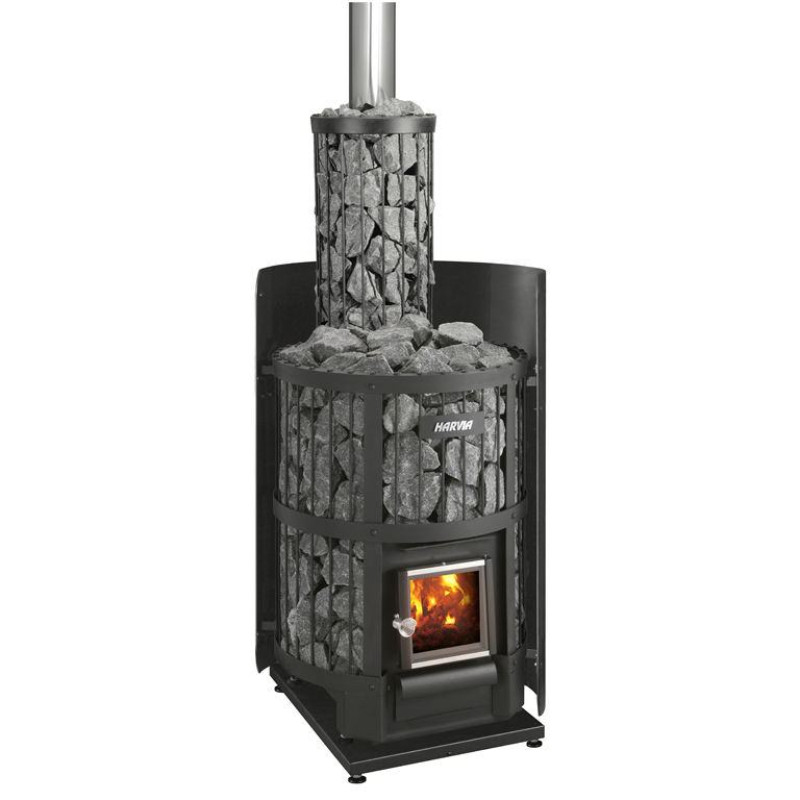 HARVIA Legend zaščitni ovoj WL200