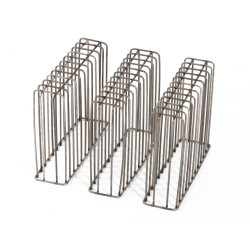 HARVIA žar za kroženje zraka ZSB-485 