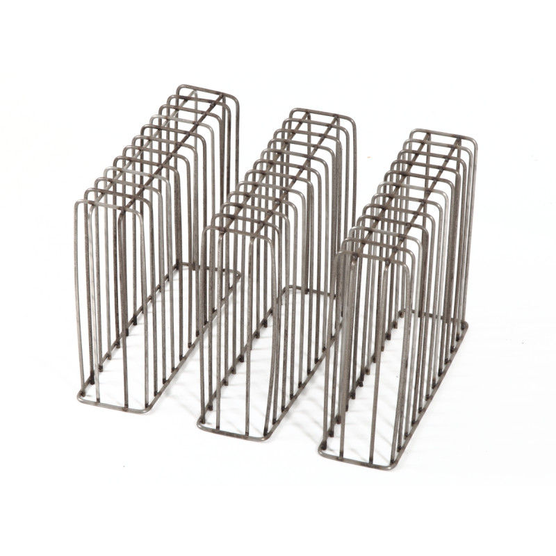 HARVIA žar za kroženje zraka ZSB-485