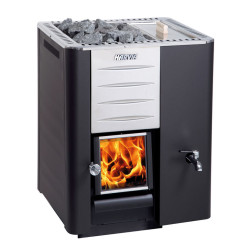 Peč za savno na drva - HARVIA 20 RS PRO  Peč za savno na drva - HARVIA 20 RS PRO