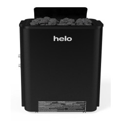 Električna peč za savno - HELO Havanna D  Električna peč za savno - HELO Havanna D