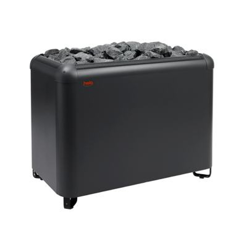 Električna savna peč - HELO Magma