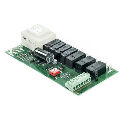 Rezervni deli - vezje HELO HNS T1 