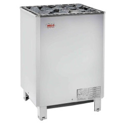 Električna peč za savno - HELO SKLE  Električna peč za savno - HELO SKLE