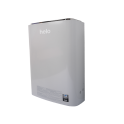 Električna peč za savno - HELO VIENNA 45STS 4,5 kW - 1