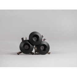 Osvetlitev savn HIDEALITE, 6 kos.  Osvetlitev savn HIDEALITE, 6 kos.