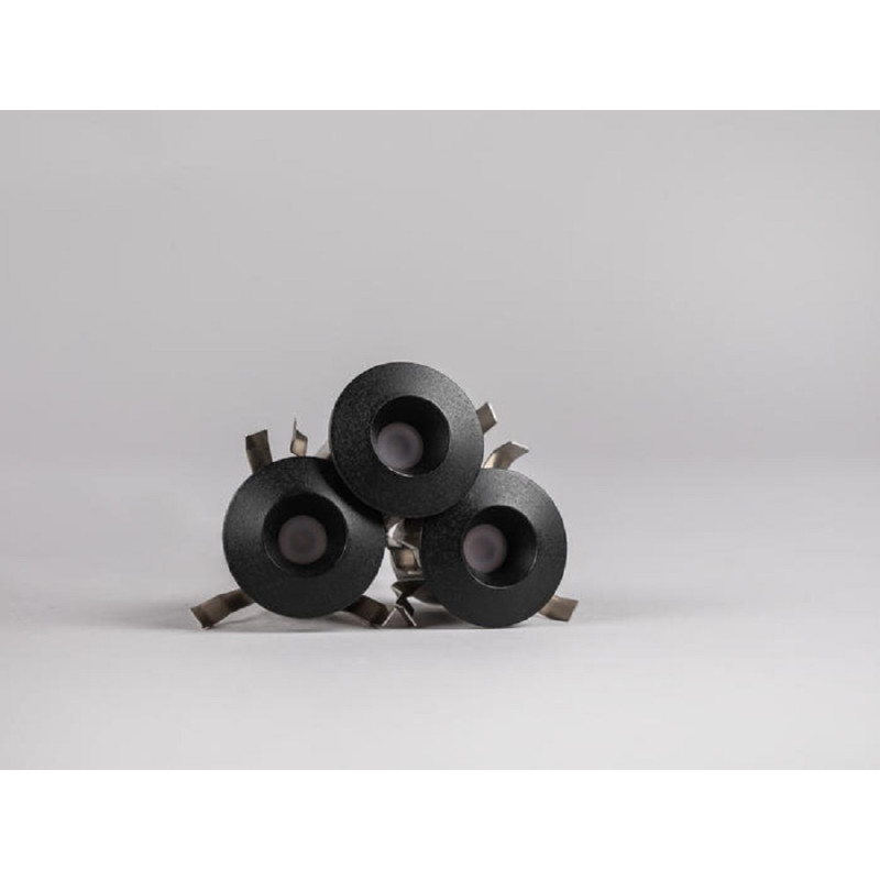 Osvetlitev savn HIDEALITE, 6 kos.