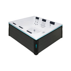 Hidromasažni bazen SPA SERENE 6