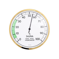 Higrometer 
