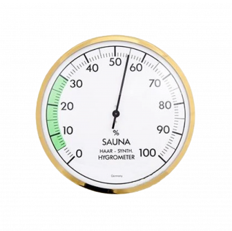 Higrometer