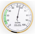 Higrometer - 0