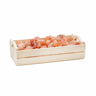 Himalajska sol v škatli 7 kg