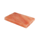 Himalajska solna opeka z gladko površino 300 × 200 × 38 mm