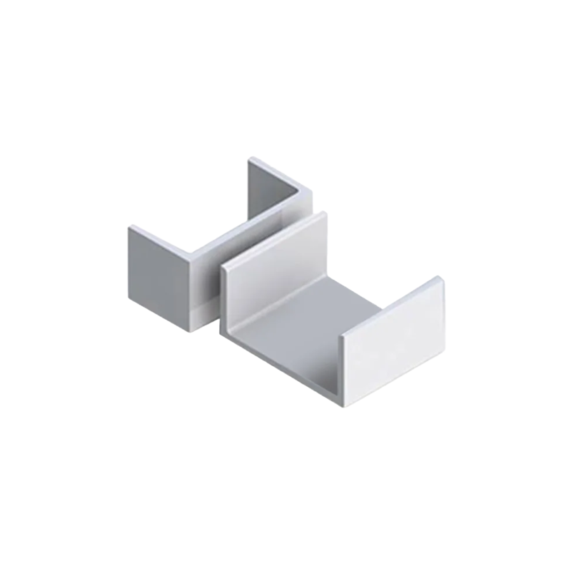 Adapter za pritrdilni nosilec iz opeke iz himalajske soli