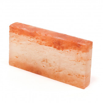 Himalajske solne opeke 200 × 100 × 25 mm