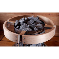 Varnostna ograja HPC3 - za grelnike HARVIA Cilindro 