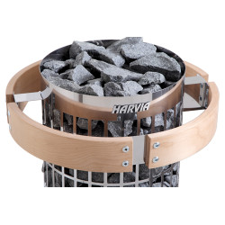 Varnostna ograja HPC6 - za grelnike HARVIA Cilindro 