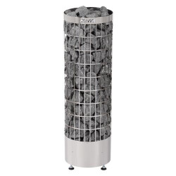 Električna peč za savno - HARVIA Cilindro PC110E 10,8 kW 