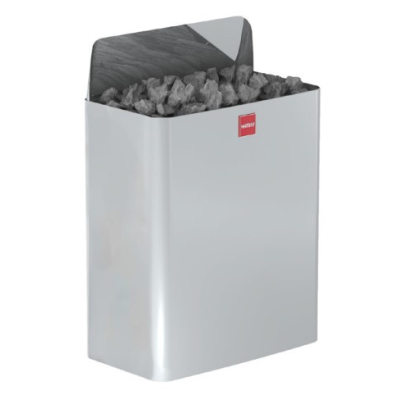 Električna peč za savno - HARVIA The Wall SW60E, 6 kW