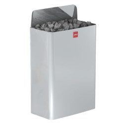 Električna peč za savno - HARVIA The Wall SW90E, 9 kW  Električna peč za savno - HARVIA The Wall SW90E, 9 kW