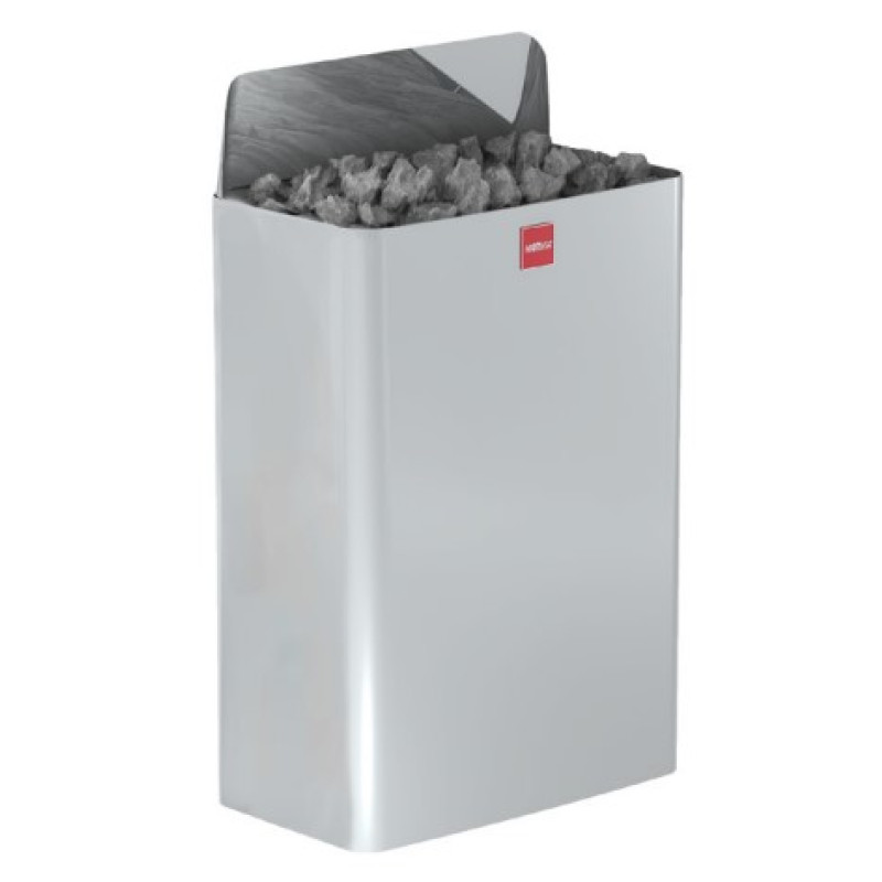 Električna peč za savno - HARVIA The Wall SW90E, 9 kW