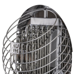 Komplet za nadgradnjo električnega grelnika za savno HUUM DROP 9kW 